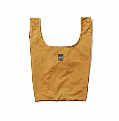 OMCC Shopping Bag購物袋/ S/ 黃棕色