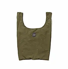 OMCC Shopping Bag購物袋/ S/ 橄欖色