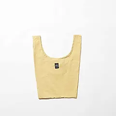 OMCC Shopping Bag購物袋/ S/ 黃色