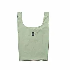 OMCC Shopping Bag購物袋/ M/ 灰綠色