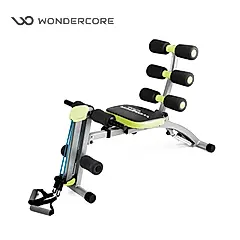 Wonder Core 萬達康 全能塑體健身機-重力加強版