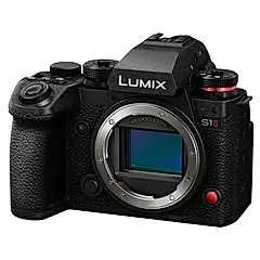 Panasonic 國際牌 LUMIX DC-S1M2 BODY 單機身 全片幅微單眼相機 S1 II S1M2 公司貨