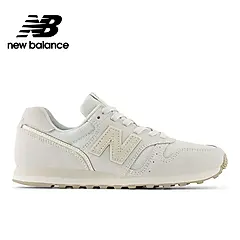 【New Balance】復古鞋_WL373SJ2-B_女性_杏灰色/ US6.0-23cm