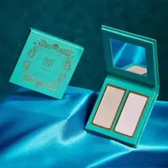 FreshO2 丹妮婊姐 SUPERSTAR波光粼粼多用盤 (打亮/局部提亮蜜粉)