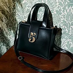 TNEWTIES NO.5 Special Bag Book