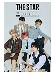 THE STAR (KOREA), 九月
