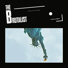 粗獷派建築師: 電影原聲帶 (2CD)