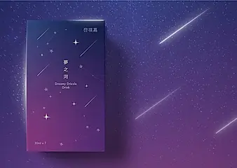 啓祺嘉/ 夢之河/ 30ml*7入