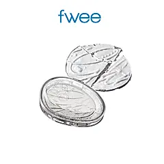 fwee 聚光晶石打亮餅/ 04-QUEEN DIAMOND