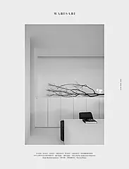 WABISABI侘寂 (9月)