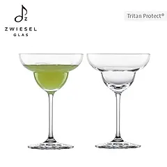 【ZWIESEL GLAS】德國水晶杯 Bar Special系列 瑪格莉特杯 305ml(2入組)