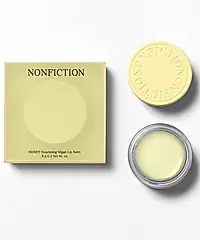 NONFICTION HONEY 植萃滋養護唇膏 8g