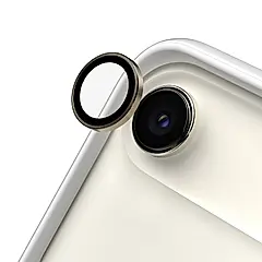 【RHINOSHIELD 犀牛盾】iPhone Air 鏡頭玻璃保護貼(防爆保護)/ 金