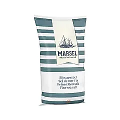 【Oro Bailen皇嘉】藍舶比利時細海鹽 1kg