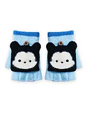 【ONEDER旺達棉品】兒童保暖手套/ 米奇-02/ 適合5~7歲