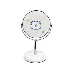 BESTHOT 可愛造型小立鏡/ 小白熊