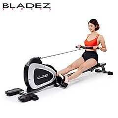 【BLADEZ】F2636磁控划船機