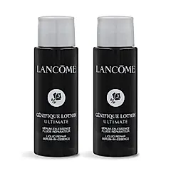LANCOME 蘭蔻 超極限肌因精華露(10ml)X2-公司貨