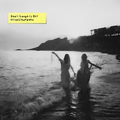 Don't Laugh It Off (CD+BD/初回生產限定盤)