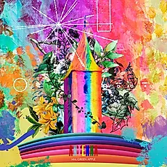 ANTENNA (2LP/180g重量盤)