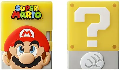 FUJIFILM富士instax mini Link 3相印機公司貨/ 超級瑪莉歐套組