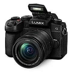 Panasonic 國際牌 LUMIX G97 + 12-60mm 變焦鏡組 DC-G97M 公司貨 贈好禮