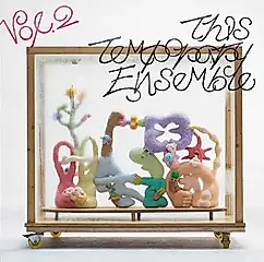 暫時集合 2 (黑膠)