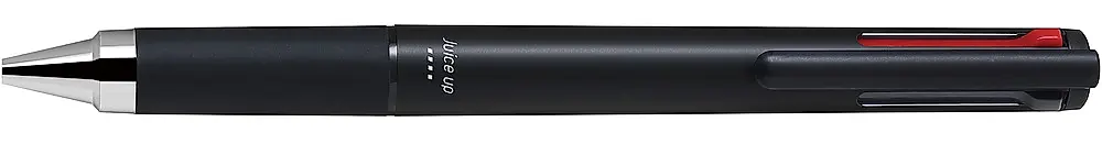 PILOT Juice up四色超級果汁筆/ 0.4/ 黑