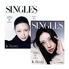 Singles (Korea), 十二月