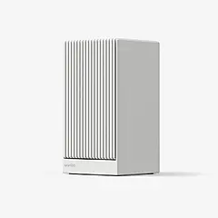 【Wanbo 萬播】Cube 2 Pro ToF雲台投影機(1秒對焦 | 500流明 | Android TV)/ 象牙白