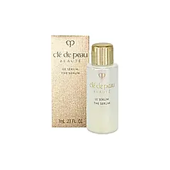 cle de peau肌膚之鑰 精萃光采激光晶露 7ml/第二代/ 平行輸入