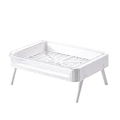 【ONE HOUSE】可疊加蔬果火鍋瀝水拼盤 /大款