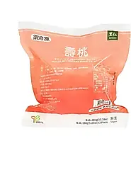 【里仁】壽桃(2入)