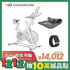 Wonder Core 萬達康 智能飛輪