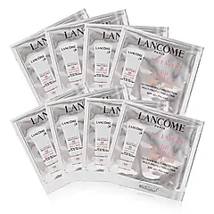 LANCOME 蘭蔻 超輕盈UV BB霜SPF50+ PA++++(1ml)X8#01白皙透亮-公司貨