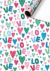 瑞士 stewo 包裝紙/ 單捲/ Hanni