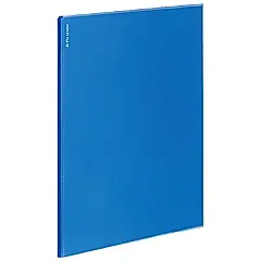 KOKUYO NOViTA系列資料本/12枚/藍