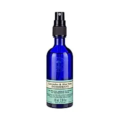 NEAL'S YARD REMEDIES薰衣草蘆薈體香噴霧/ 100ml