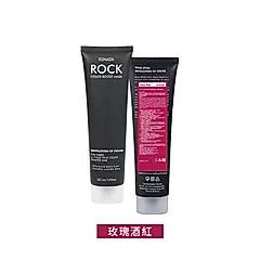 【蕾娜塔 Renata】護髮染-玫瑰酒紅 150ml