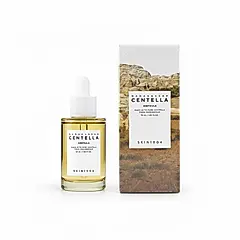 【SKIN1004】馬達加斯加積雪草精華液 55ml _ 公司貨