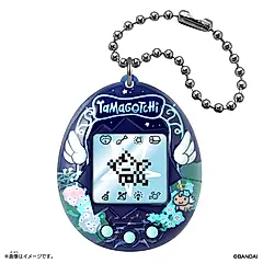 Tamagotchi塔麻歌子電子寵物/ 原創系列/ 夜語花園天使