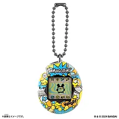 Tamagotchi塔麻歌子電子寵物/ 原創系列/ Pochitchi漫畫書