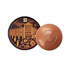 大春煉皂 百花喬沐潤顏皂