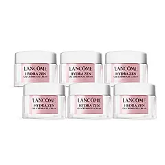 LANCOME 蘭蔻 超水妍舒緩保濕水凝霜(15ml)X6-公司貨