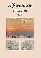 自洽的宇宙Self-consistent universe (電子書)