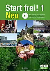 スタート!1 ノイ コミュニケーション活動で学ぶドイツ語