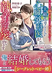 「きみを諦めることはできない」と天敵エリート心臓外科医が執着溺愛してきます~身を引いてママになったのに、注がれる熱情に抗えません~ マーマレード文庫 オ2-04(文庫)