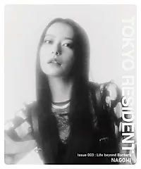 TOKYO RESIDENT Issue 003