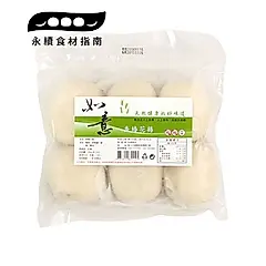 【里仁】香椿花捲(6入)