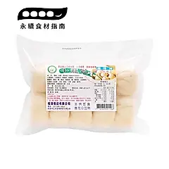 【里仁】小籠包(10粒)